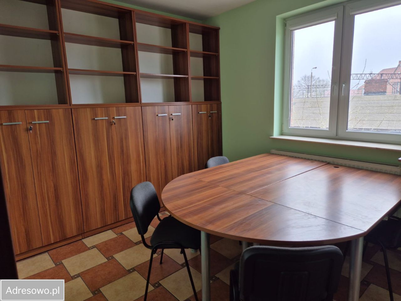 Lokal Toruń Mokre, ul. Bolesława Chrobrego. Zdjęcie 12