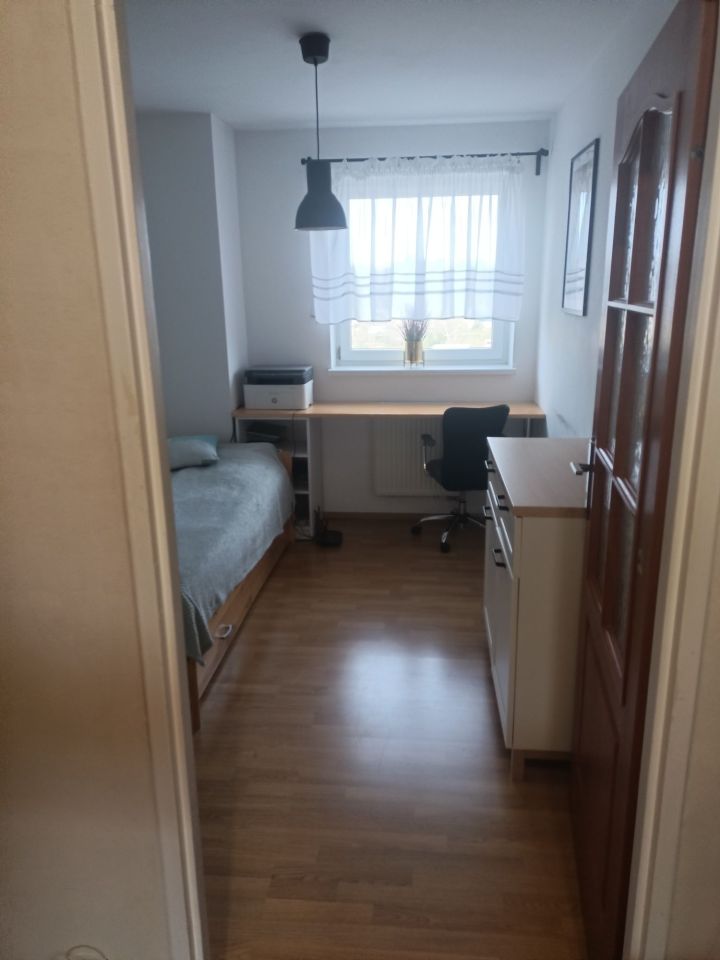 Mieszkanie 3-pokojowe Milicz, ul. Mikołaja Kopernika. Zdjęcie 6