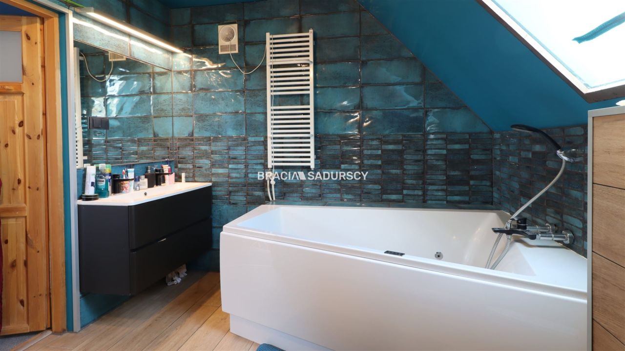 dom wolnostojący, 4 pokoje Kamionna. Zdjęcie 35