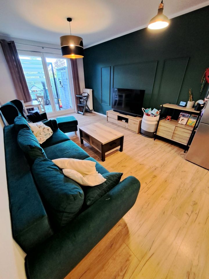 Mieszkanie 3-pokojowe Stargard, ul. Zwycięzców