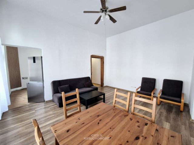 Mieszkanie 2-pokojowe Gliwice Śródmieście, ul. Norberta Barlickiego. Zdjęcie 8