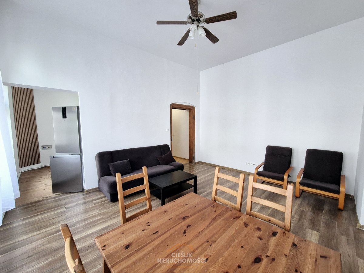 Mieszkanie 2-pokojowe Gliwice Śródmieście, ul. Norberta Barlickiego. Zdjęcie 8