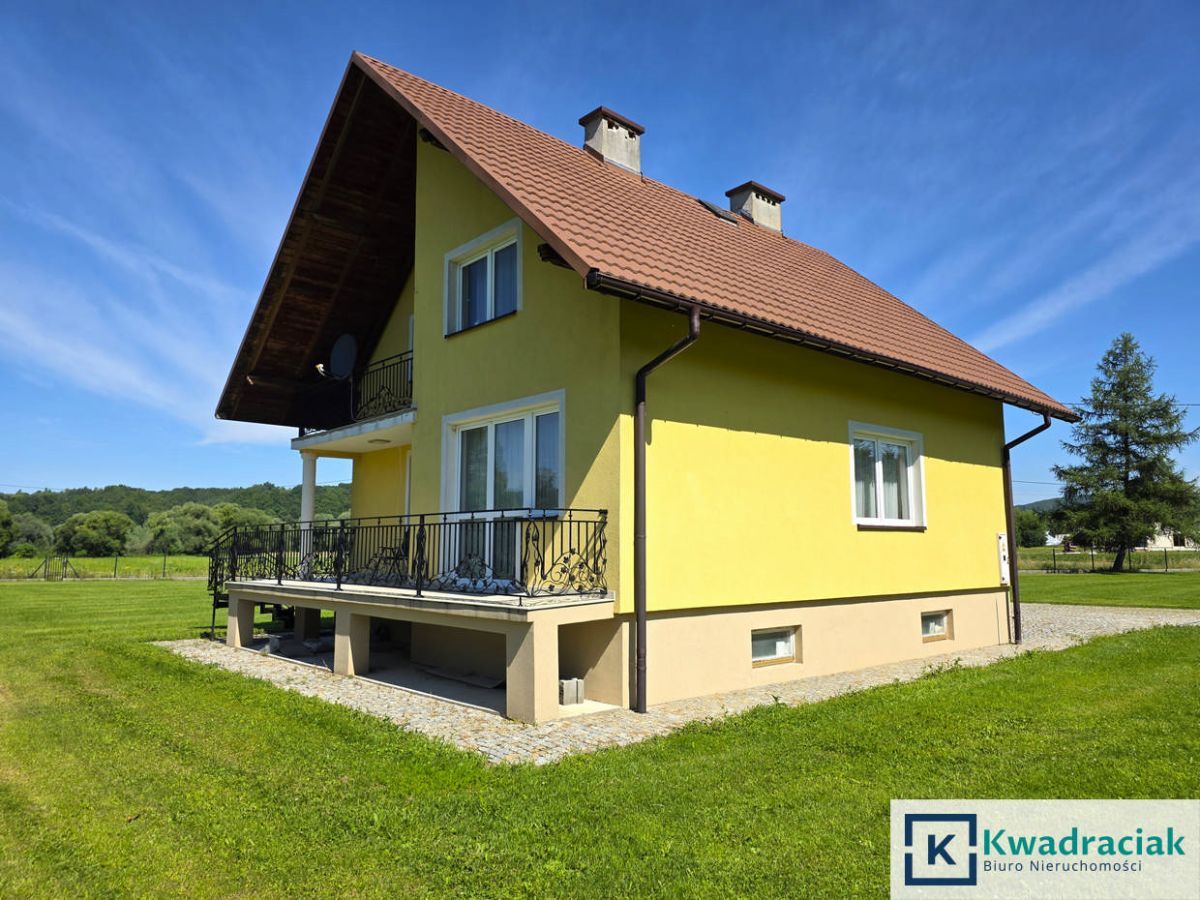 dom wolnostojący, 4 pokoje Dobra. Zdjęcie 5