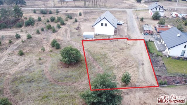 Działka Stawki. Zdjęcie 4