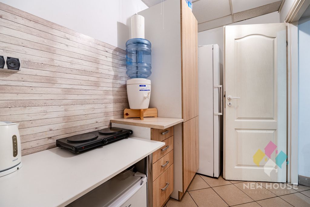 Hala/magazyn Wójtowo, ul. Modrzewiowa. Zdjęcie 13