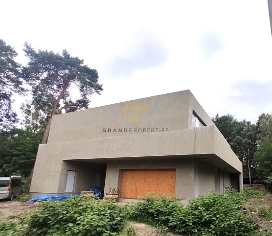 dom wolnostojący, 6 pokoi Konstancin-Jeziorna. Zdjęcie 9