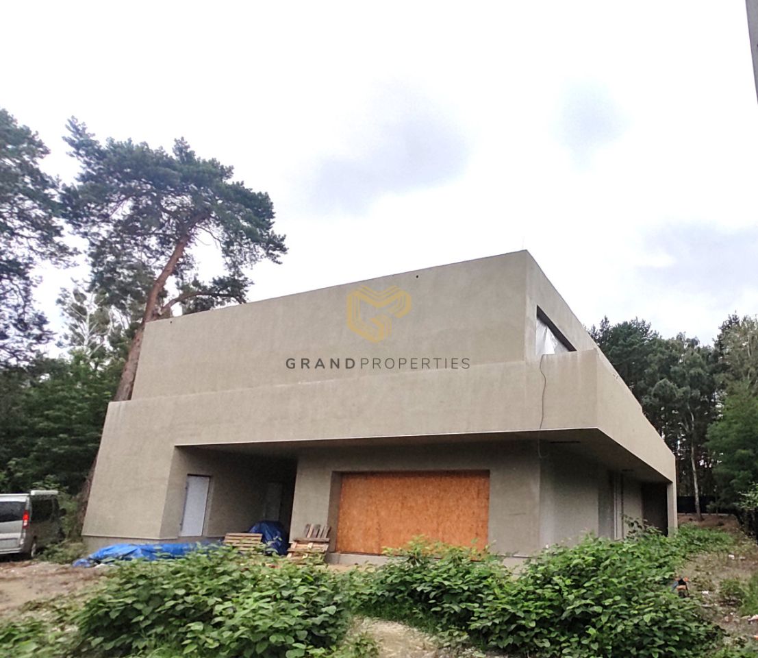 dom wolnostojący, 6 pokoi Konstancin-Jeziorna. Zdjęcie 9