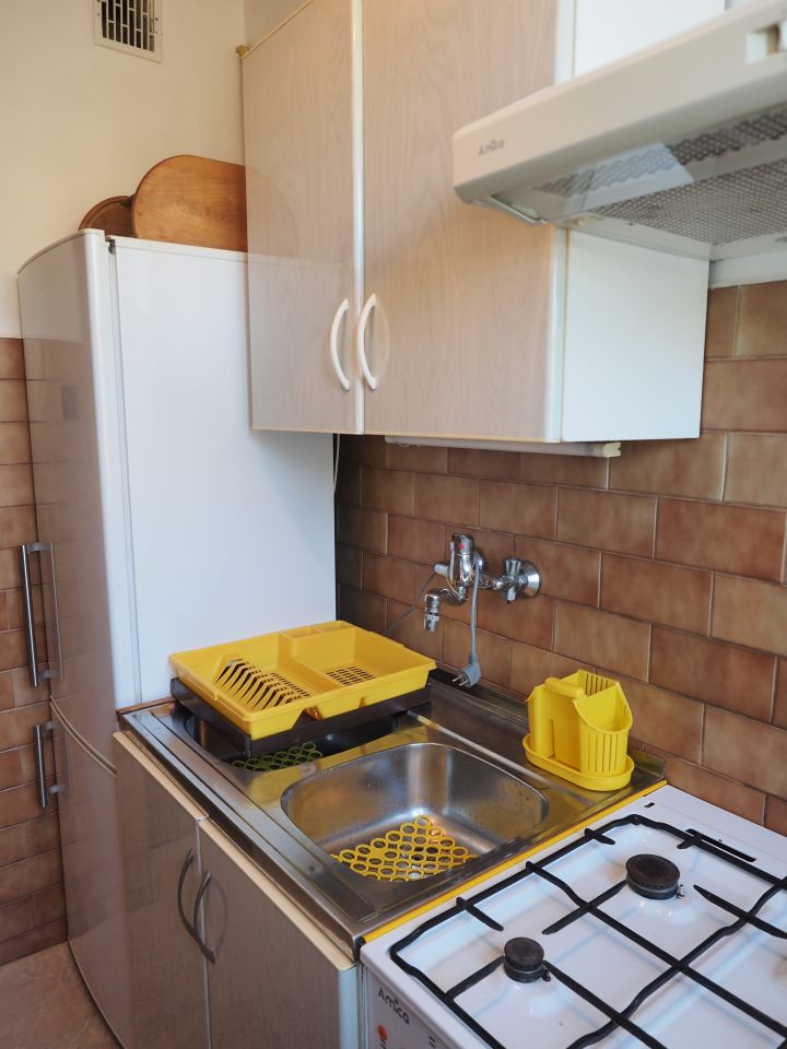 Mieszkanie 2-pokojowe Kraków Dębniki, ul. Komandosów. Zdjęcie 8