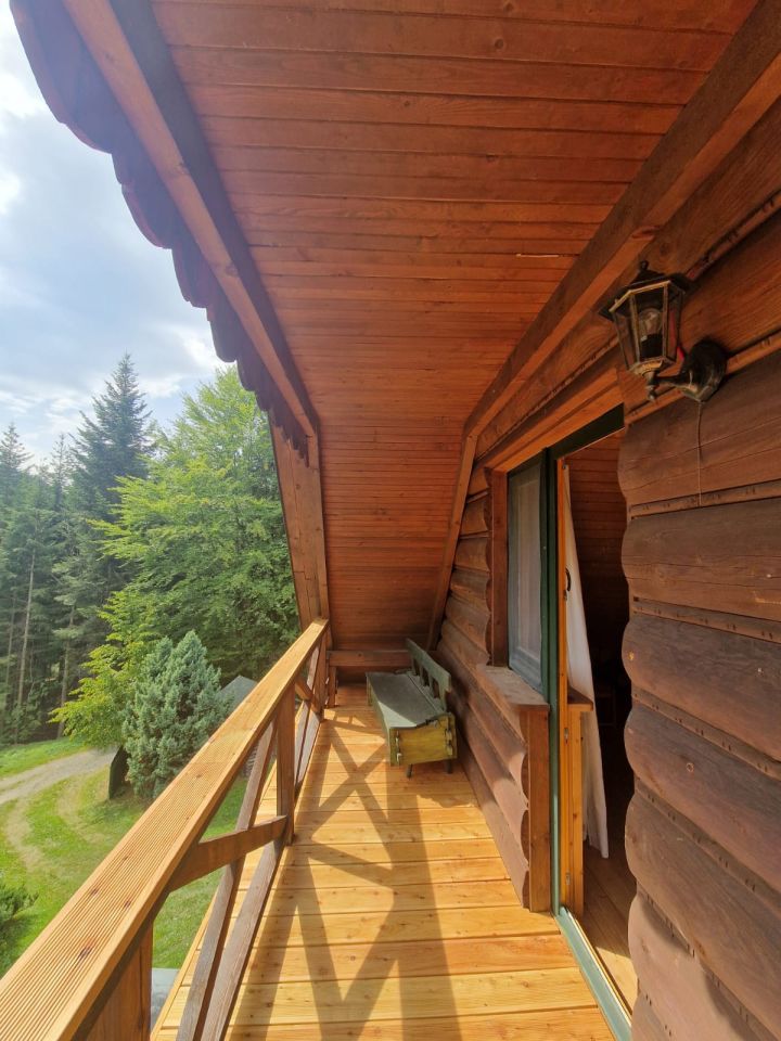 dom wolnostojący, 5 pokoi Poręba Wielka Koninki. Zdjęcie 33