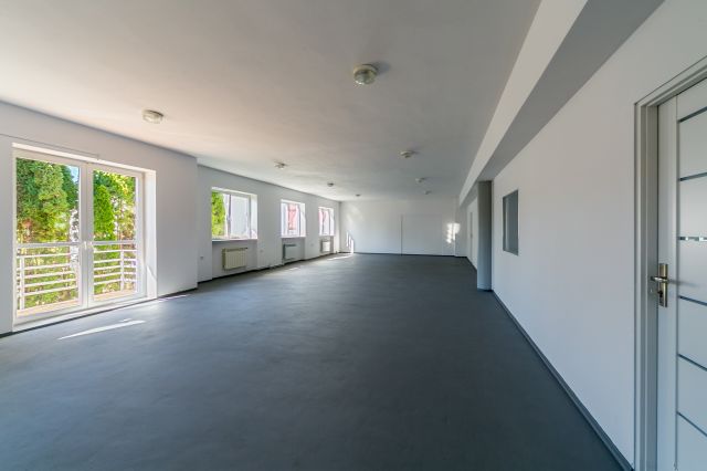 Nieruchomość komercyjna Raszyn, ul. Jaworskiego. Zdjęcie 10