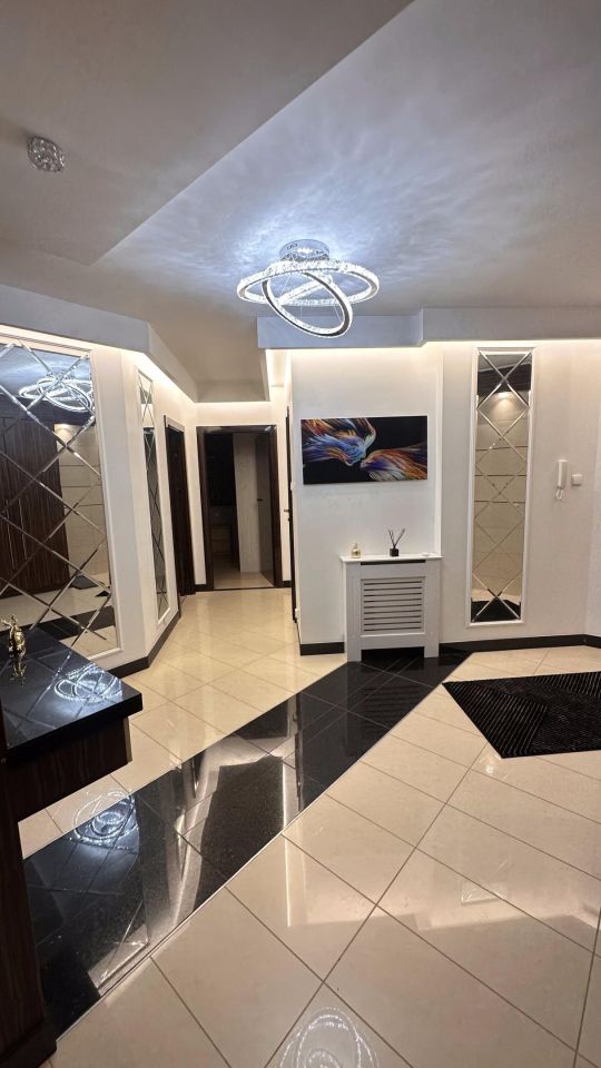 Mieszkanie 3-pokojowe Gdańsk Suchanino, ul. Otwarta. Zdjęcie 13