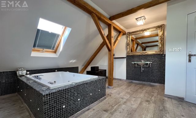 dom wolnostojący, 6 pokoi Stary Jasiniec. Zdjęcie 29