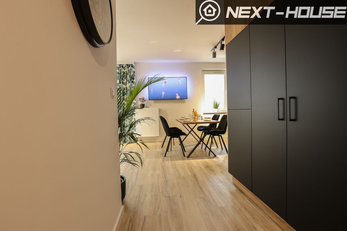 Mieszkanie 3-pokojowe Kraków Borek Fałęcki, ul. Zdunów. Zdjęcie 10