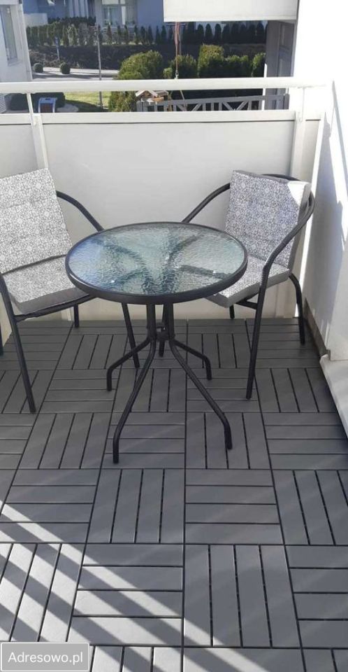 Mieszkanie 2-pokojowe Gdynia Mały Kack, ul. Szaserów. Zdjęcie 13