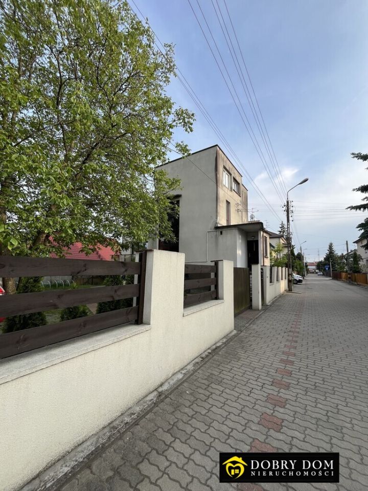 dom wolnostojący, 8 pokoi Białystok Dziesięciny. Zdjęcie 3