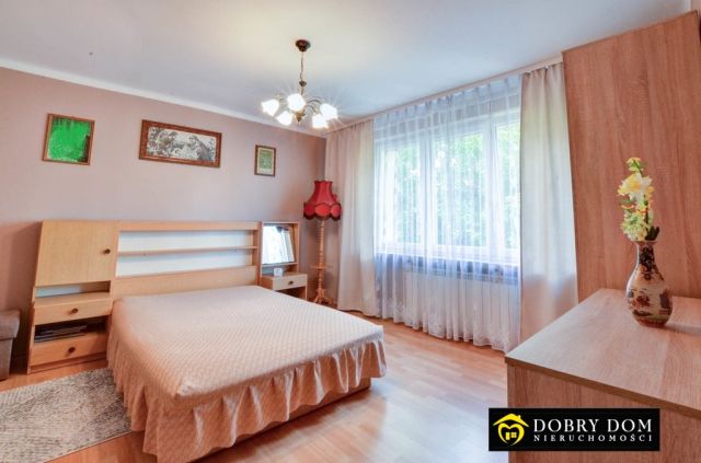 dom wolnostojący, 6 pokoi Sejny. Zdjęcie 7