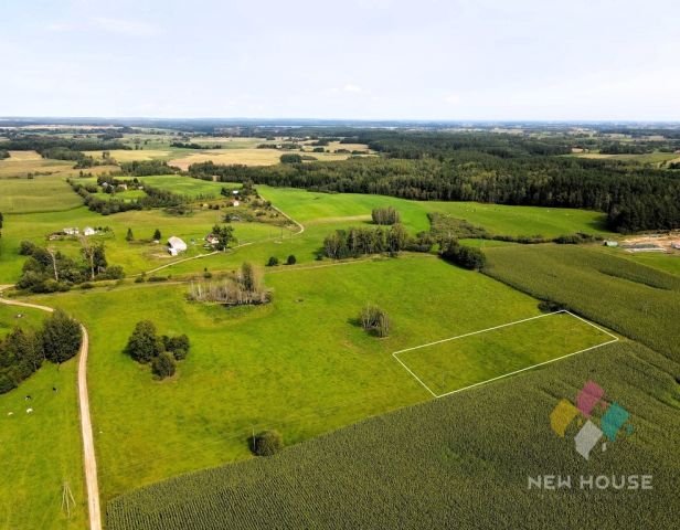 Działka budowlana Inulec. Zdjęcie 3