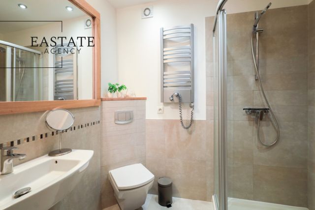 Mieszkanie 2-pokojowe Sopot, ul. Książąt Pomorskich. Zdjęcie 5