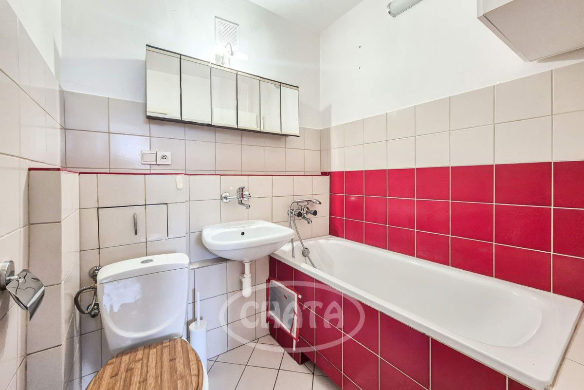 Mieszkanie 3-pokojowe Wrocław Krzyki, ul. Tadeusza Zielińskiego. Zdjęcie 13