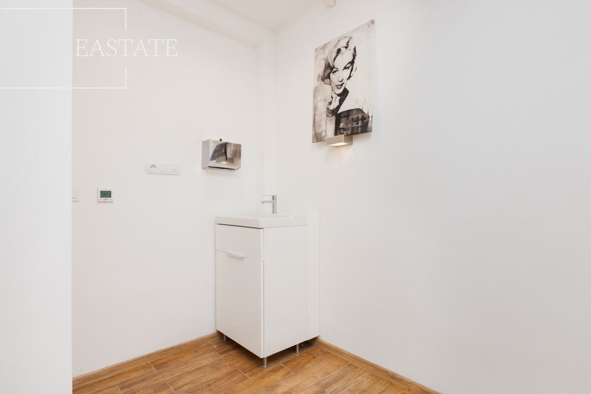 Lokal Sopot, ul. Antoniego Abrahama. Zdjęcie 8