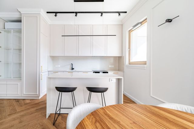 Mieszkanie 2-pokojowe Gdynia Mały Kack, ul. Wzgórze Bernadowo. Zdjęcie 3