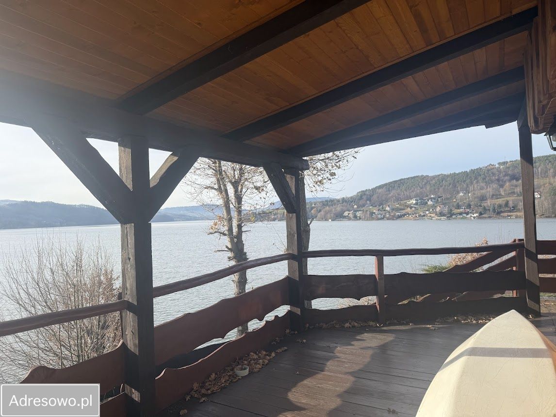 dom wolnostojący, 2 pokoje Gródek nad Dunajcem. Zdjęcie 4