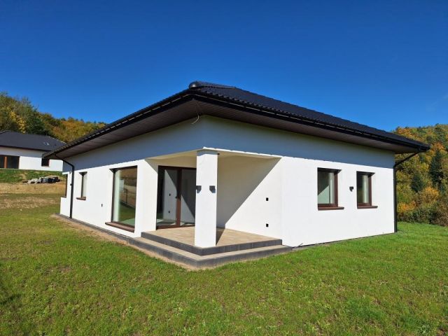 dom wolnostojący, 4 pokoje Nowy Sącz. Zdjęcie 8