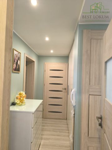 Mieszkanie 3-pokojowe Kielce Czarnów. Zdjęcie 7