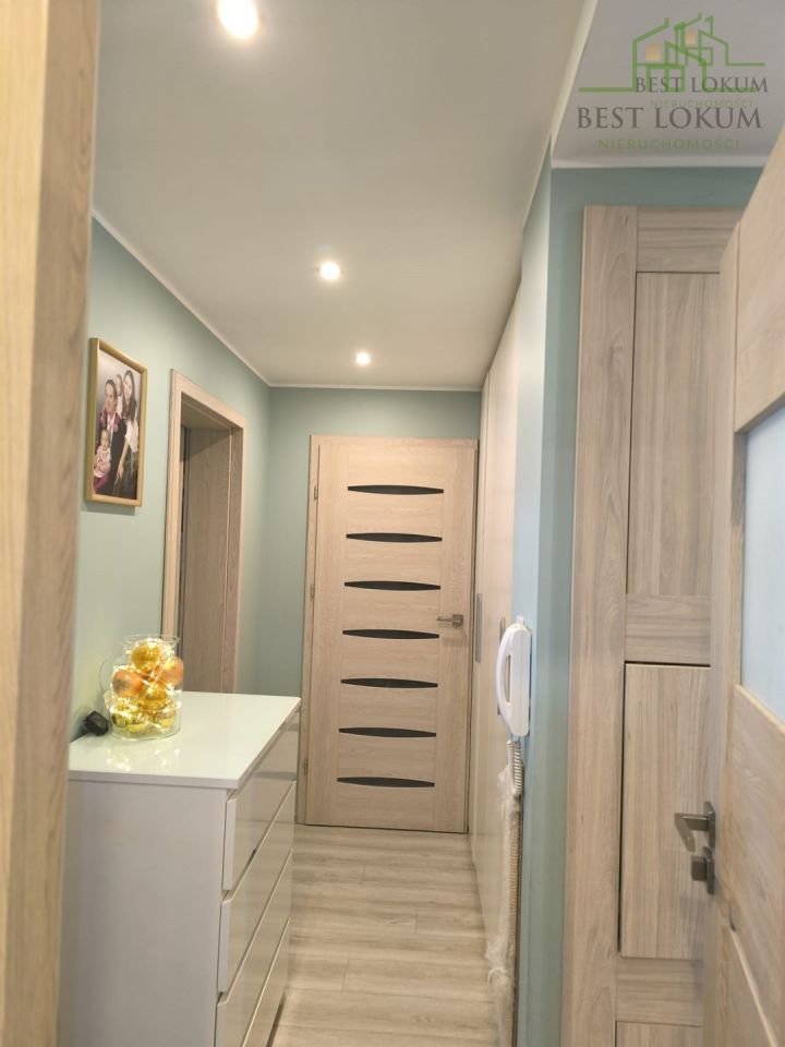 Mieszkanie 3-pokojowe Kielce Czarnów. Zdjęcie 7