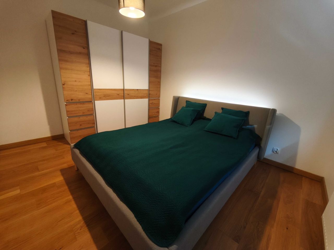 Mieszkanie 3-pokojowe Iława, ul. Świerkowa. Zdjęcie 6