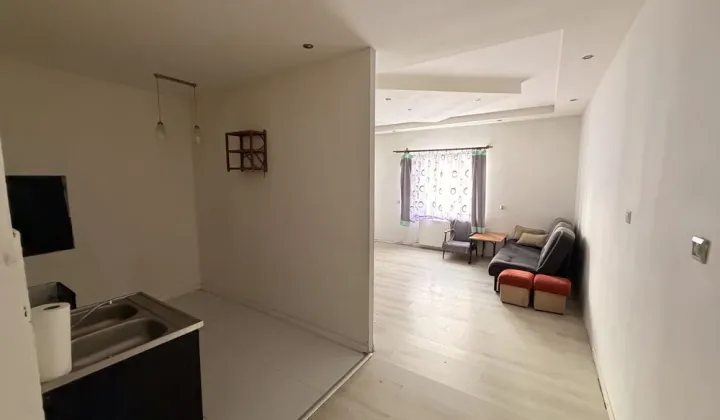 Mieszkanie 3-pokojowe Ciechanów, ul. Osada Fabryczna