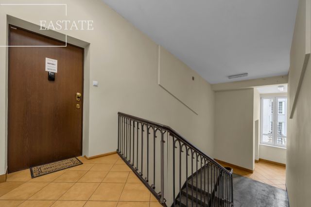 Lokal Warszawa Śródmieście, ul. Poznańska. Zdjęcie 18