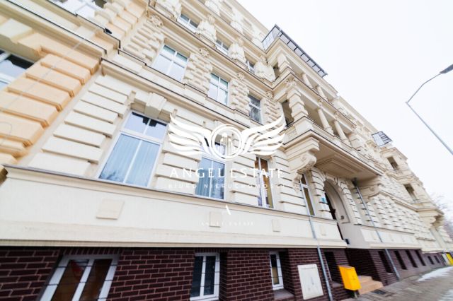 Mieszkanie 3-pokojowe Szczecin Śródmieście, ul. Jana Matejki. Zdjęcie 18