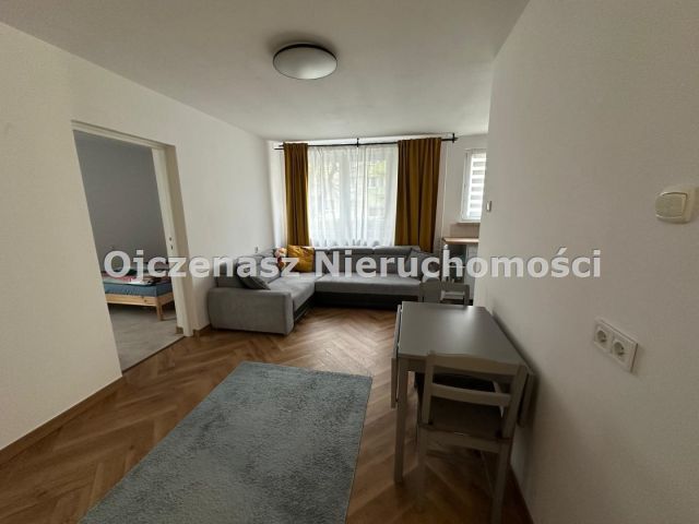 Mieszkanie 2-pokojowe Bydgoszcz Błonie. Zdjęcie 3