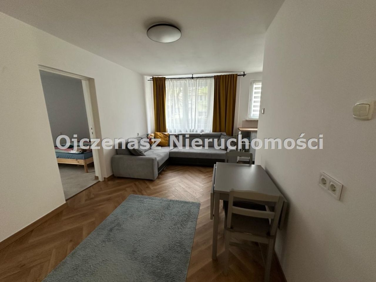 Mieszkanie 2-pokojowe Bydgoszcz Błonie. Zdjęcie 3