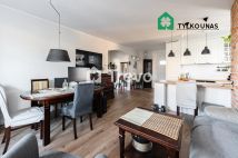 Mieszkanie 3-pokojowe Gdańsk Łostowice. Zdjęcie 4