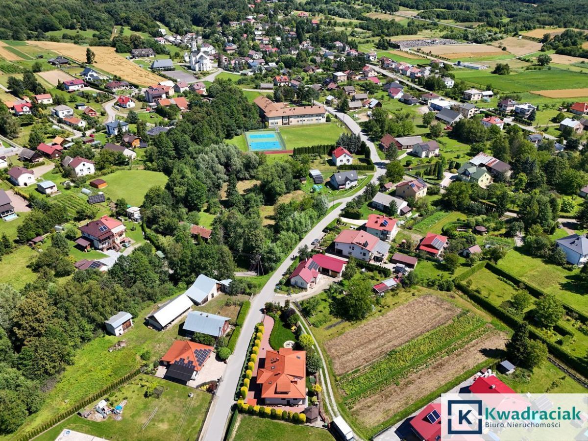 Działka budowlana Warzyce. Zdjęcie 5