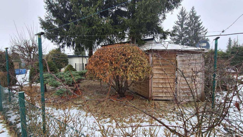 dom letniskowy Bydgoszcz. Zdjęcie 5