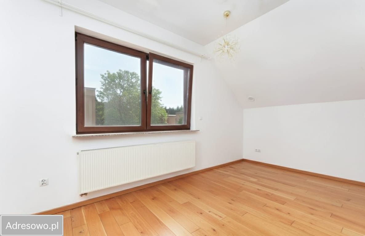 dom wolnostojący, 5 pokoi Piekary Śląskie, ul. Mieczysława Karłowicza. Zdjęcie 14