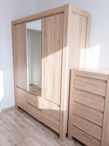 Mieszkanie 1-pokojowe Warszawa Wola, ul. Obozowa. Zdjęcie 2