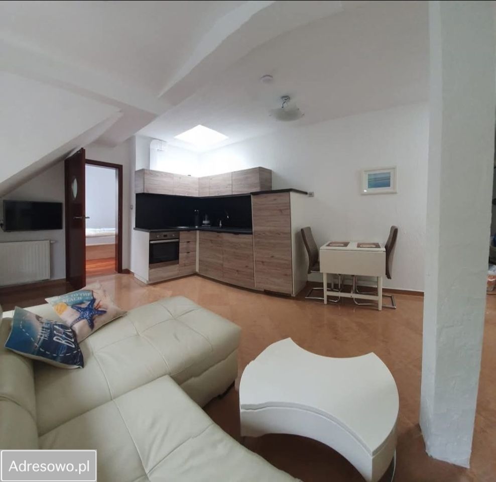 Mieszkanie 2-pokojowe Pobierowo, ul. Krakowska. Zdjęcie 11