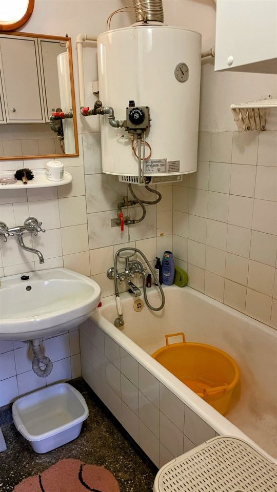 Mieszkanie 3-pokojowe Krynica-Zdrój. Zdjęcie 16