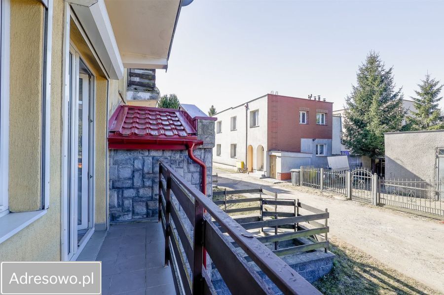 Mieszkanie 2-pokojowe Gdańsk Osowa, ul. Perseusza. Zdjęcie 6