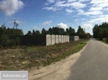 Działka inwestycyjna Słubica A. Zdjęcie 2