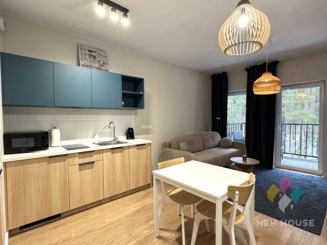 Mieszkanie 1-pokojowe Karwica. Zdjęcie 1