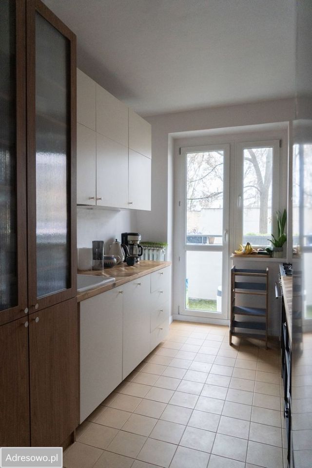 Mieszkanie 3-pokojowe Wrocław Karłowice. Zdjęcie 20