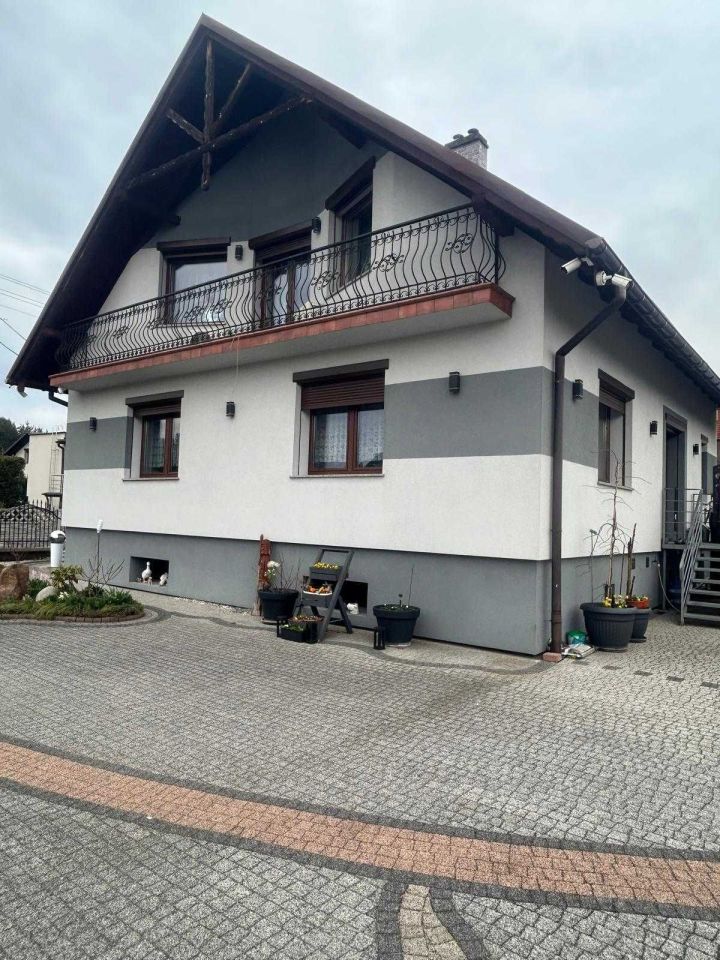 dom wolnostojący Bieruń Bieruń Nowy. Zdjęcie 6