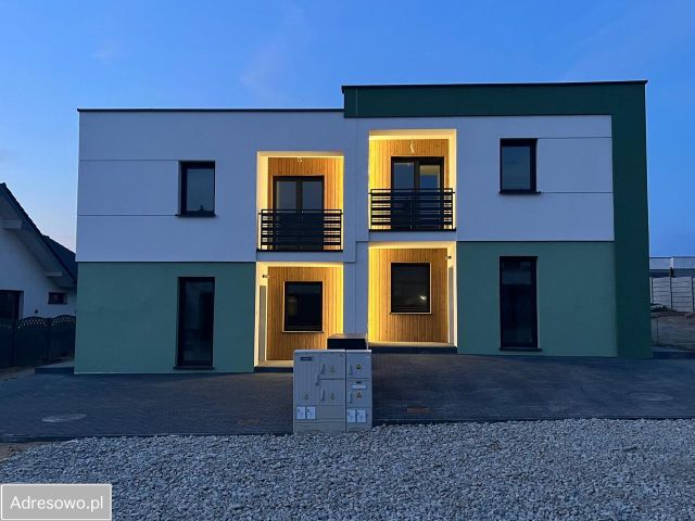 Mieszkanie 2-pokojowe Ostrów Wielkopolski Pruślin, ul. Oliwkowa. Zdjęcie 1