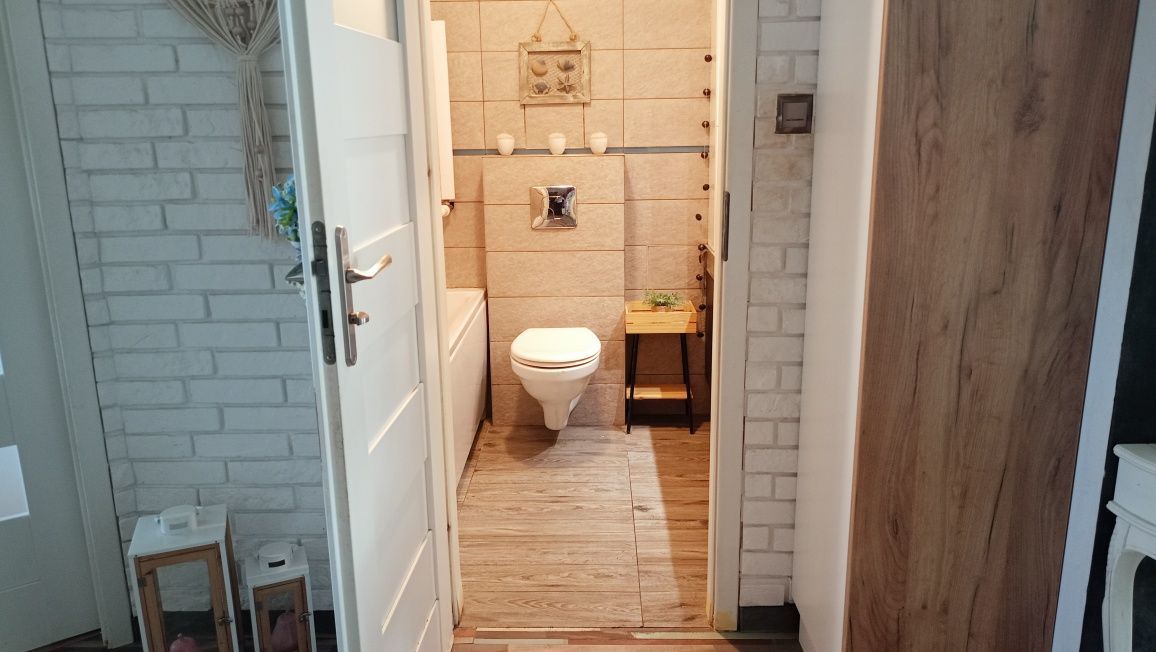 Mieszkanie 4-pokojowe Dobrzany, ul. Stanisława Staszica. Zdjęcie 8