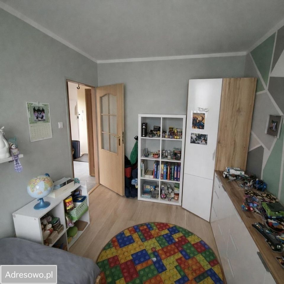 Mieszkanie 4-pokojowe Stargard, ul. Stefana Okrzei. Zdjęcie 7